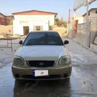 اکسنت مدل ۲۰۰۴ فوری