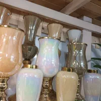 گلدان|گل و گیاه طبیعی|اصفهان, ارداجی|دیوار