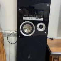 فروش فوری اسپیکر زیر قیمت