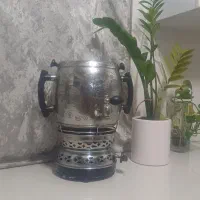 سماورگازی