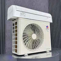 کولر گازی گری30 هزار اصلی
