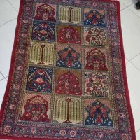 فرش دستباف اصفهان( آنتیک و کلکسیونی)