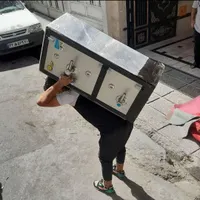 شرکت اثاث کشی و باربری و اسباب کشی تمیزکار قائمشهر|خدمات حمل و نقل|قائم‌شهر, |دیوار