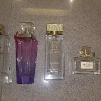 شیشه اورجینال عطر