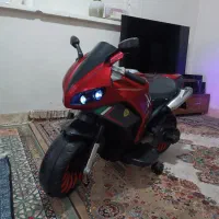 موتور شارژی
