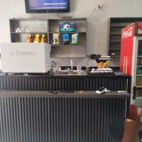 استخدام باریستا خانوم