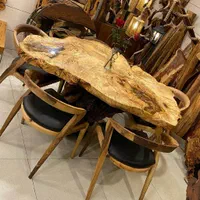 میز ناهارخوری شیک