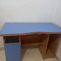 میز تحریر محکم و مقاوم