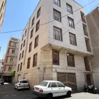 آپارتمان ۸۰ متری دو خواب (فول) صفا غربی