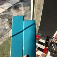 آجرنما لعابی نسوز