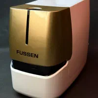 فروش دستگاه فسفر پلیت FUSSEN F200