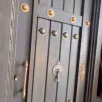 نیازمند جوشکار درب و پنجره