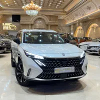 روئوه RX5 (ROEWE)
