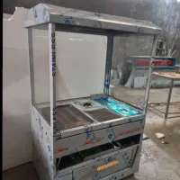 تعمیر یخچال و فر صنعتی