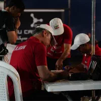 نمایندگی و عاملیت برند ورزشی «اتم ATOM»