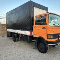 استخدام راننده در باربری