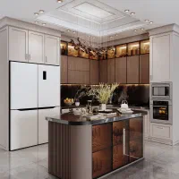 کابینت و کمددیواری ده روزه با پرداخت خسارت تاخیر