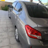اتریج مدل ۲۰۲۲ با پلاک جزیره