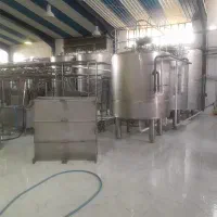 نیروی جوان مرد جهت کاردر کارخانه لبنبات