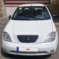 تیبا 1مدل ۱۴۰۰