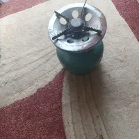 یک عدد پیک نیک کارکرده  به فروش میرسد