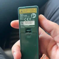 متر لیزری بوش plr15