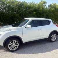 نیسان جوک خانگی