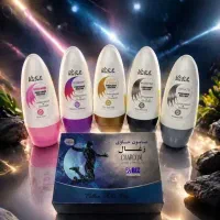 فروش محصولات آرایشی گیاهی .اکسیر جوانی