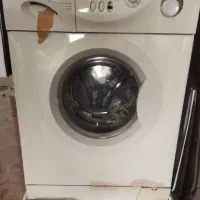 ماشین لباسشویی اسنوا کارکرده
