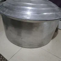 قابلمه روحی بزرگ کیلویی ۵۰۰