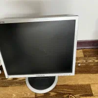 مانیتور ۱۷ اینچ سامسونگ کره