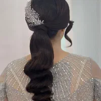 اموزش خصوصی شینیون با مدرک فنی