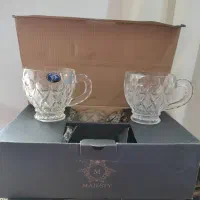 فنجان انجلیکا