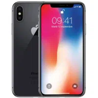 ایفون ایکس