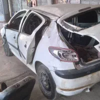 صافکاری PDRجهان پناه