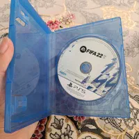 دیسک گیم ps4 و ps5