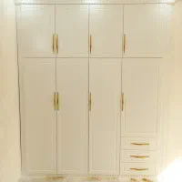 دکوراسیون منزل و کابینت و اشکاف و ...