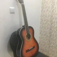 لوستر گیتار