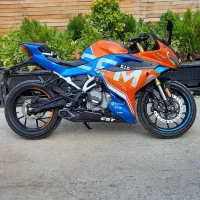 موتور cf250