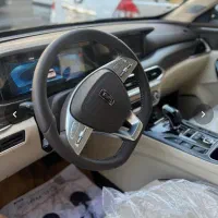 بستیون t77 صفر مشکی قابل معاوضه با آپارتمان اصفهان