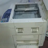دستگاه کپی رو میزی شارپ