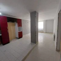 واحد آپارتمان . مهاجران ۸۱ متری . بهر بلوار