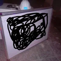 تخته وایت برد
