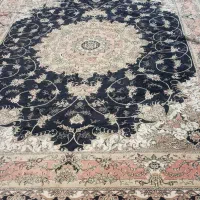 فرش 12 متری