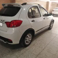 کویکGXR404|خودرو سواری و وانت|کرمانشاه, |دیوار