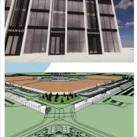 زمین تجاری منطقه آزاد سرخس