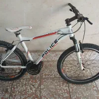 دوچرخه سایز ۲۶