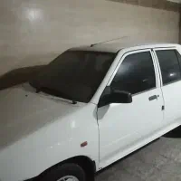 پراید 131  مدل 98