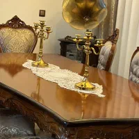مبلمان استیل نو