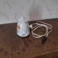قوری برقی جنس چینی